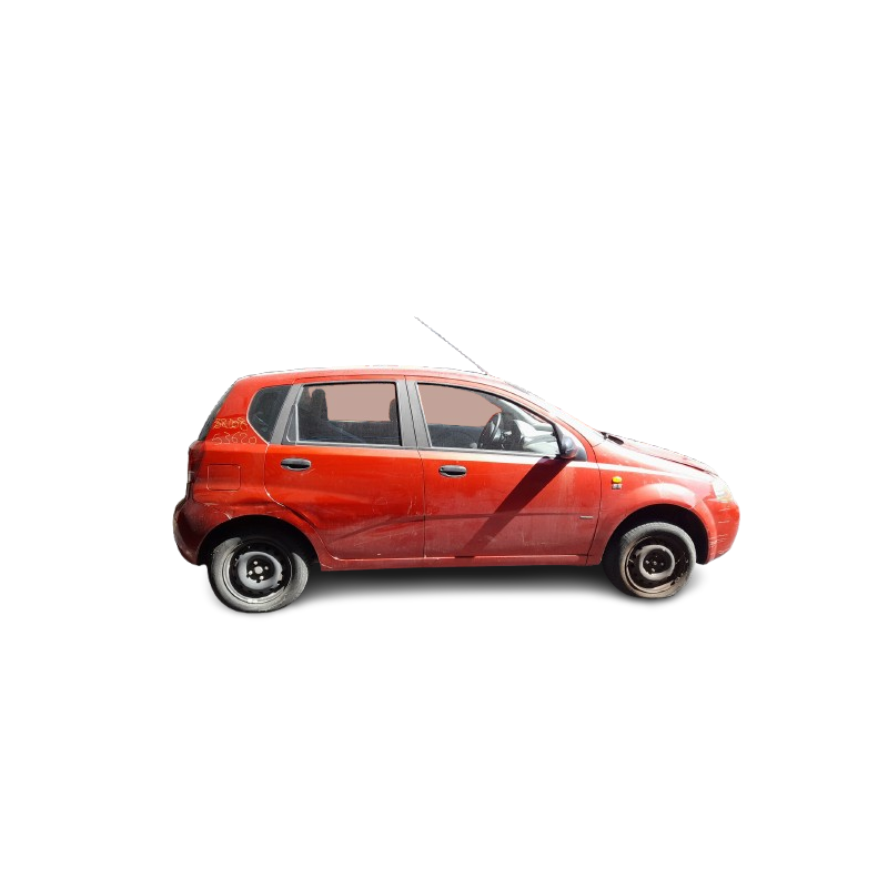 CHEVROLET AVEO / KALOS HATCHBACK (T200) - imagen 1