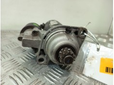 Recambio de motor arranque para seat toledo ii (1m2) 1.9 tdi referencia OEM IAM 02A911024DX  