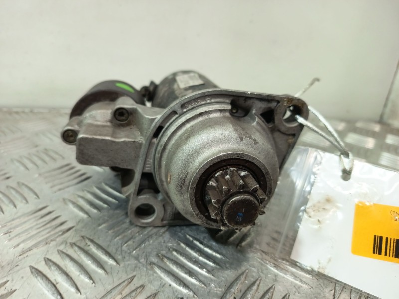 Recambio de motor arranque para seat toledo ii (1m2) 1.9 tdi referencia OEM IAM 02A911024DX  