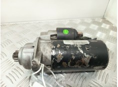 Recambio de motor arranque para seat toledo ii (1m2) 1.9 tdi referencia OEM IAM 02A911024DX   2