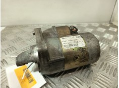 Recambio de motor arranque para fiat punto (188_) 1.2 60 (188.030, .050, .130, .150, .230, .250) referencia OEM IAM 000007172124 2