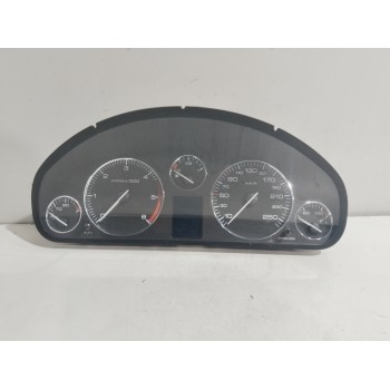 CUADRO INSTRUMENTOS 9646283280 A2C53010609G