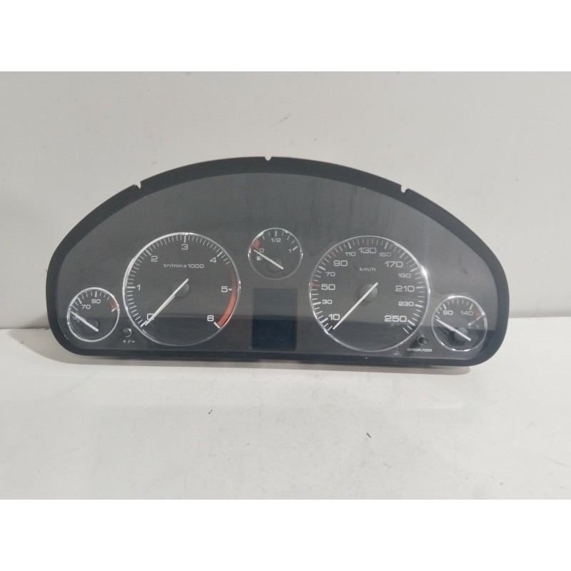 CUADRO INSTRUMENTOS 9646283280 A2C53010609G - imagen 1