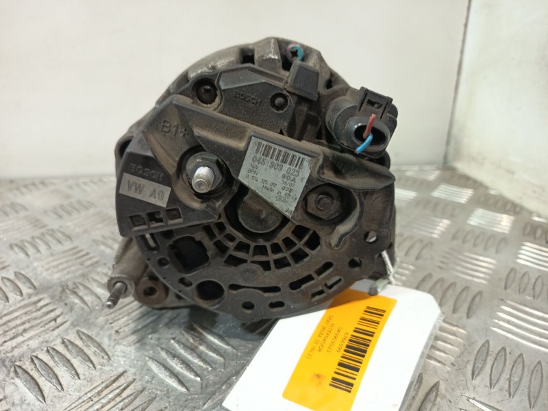 Recambio de alternador para seat ibiza iii (6l1) 1.4 tdi referencia OEM IAM 045903023  