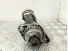 Recambio de motor arranque para seat ibiza iii (6l1) 1.4 tdi referencia OEM IAM 02Z911023H  