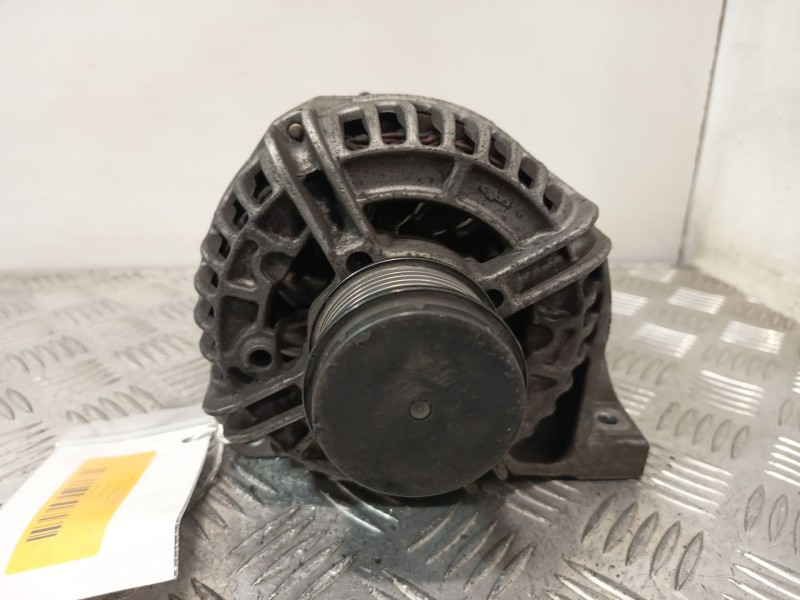 Recambio de alternador para volvo s60 i (384) d5 referencia OEM IAM 36050266  