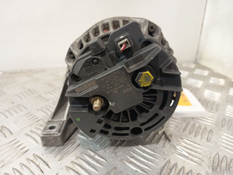 Recambio de alternador para volvo s60 i (384) d5 referencia OEM IAM 36050266  