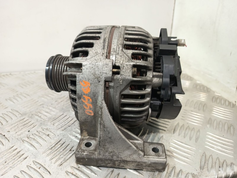 Recambio de alternador para volvo s60 i (384) d5 referencia OEM IAM 36050266  
