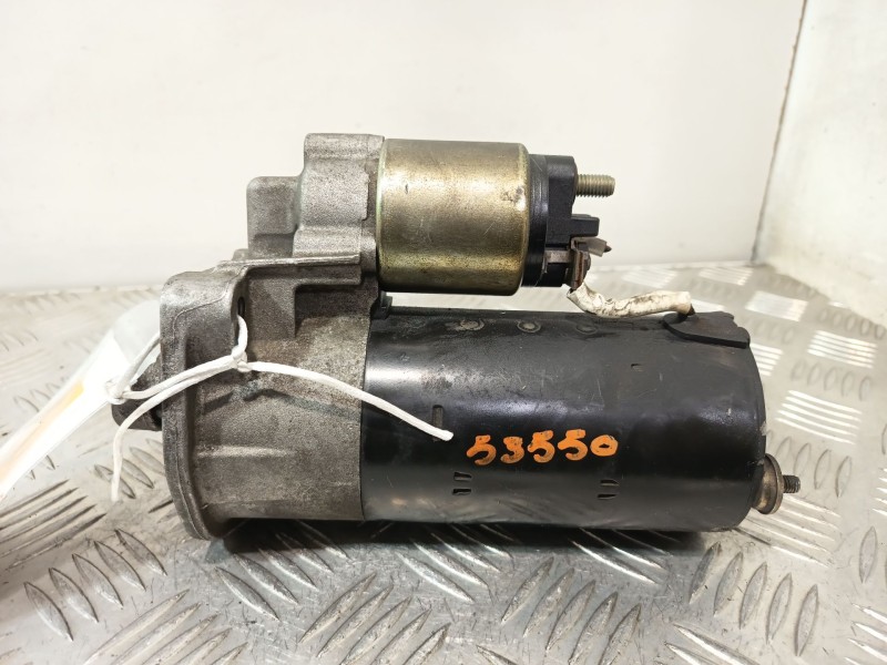 Recambio de motor arranque para volvo s60 i (384) d5 referencia OEM IAM 36050276  
