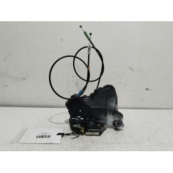 CERRADURA PUERTA DELANTERA IZQUIERDA 6904002210 