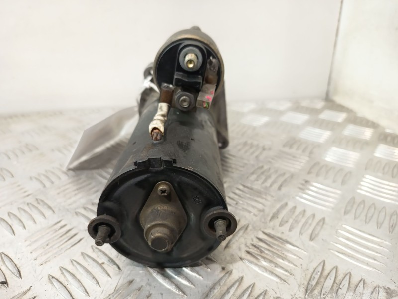 Recambio de motor arranque para volvo s60 i (384) d5 referencia OEM IAM 36050276  