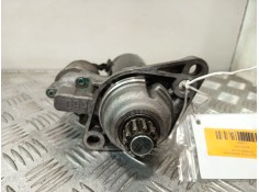 Recambio de motor arranque para volkswagen polo v (6r1, 6c1) 1.6 tdi referencia OEM IAM 0001123026  