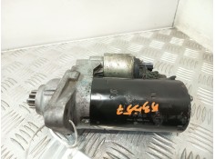 Recambio de motor arranque para volkswagen polo v (6r1, 6c1) 1.6 tdi referencia OEM IAM 0001123026   2