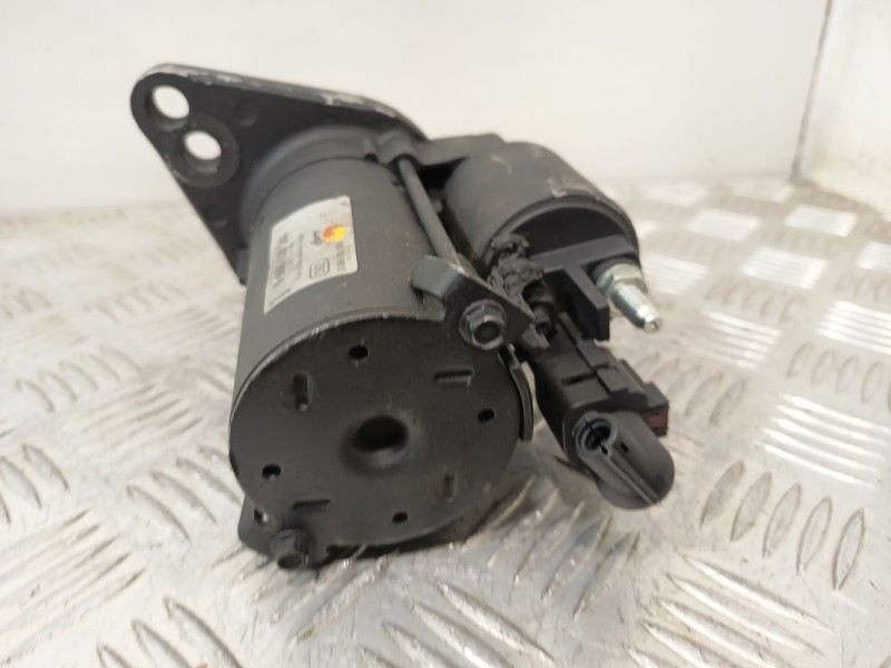 Recambio de motor arranque para volkswagen golf v (1k1) 1.4 tsi referencia OEM IAM 02M911023G  