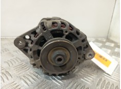 Recambio de alternador para daewoo matiz (m100, m150) 0.8 referencia OEM IAM 96380673  
