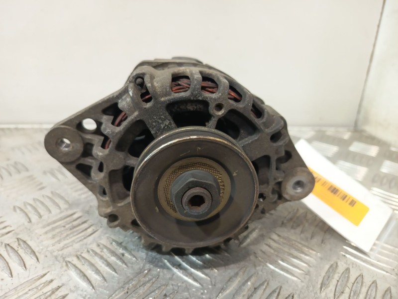 Recambio de alternador para daewoo matiz (m100, m150) 0.8 referencia OEM IAM 96380673  