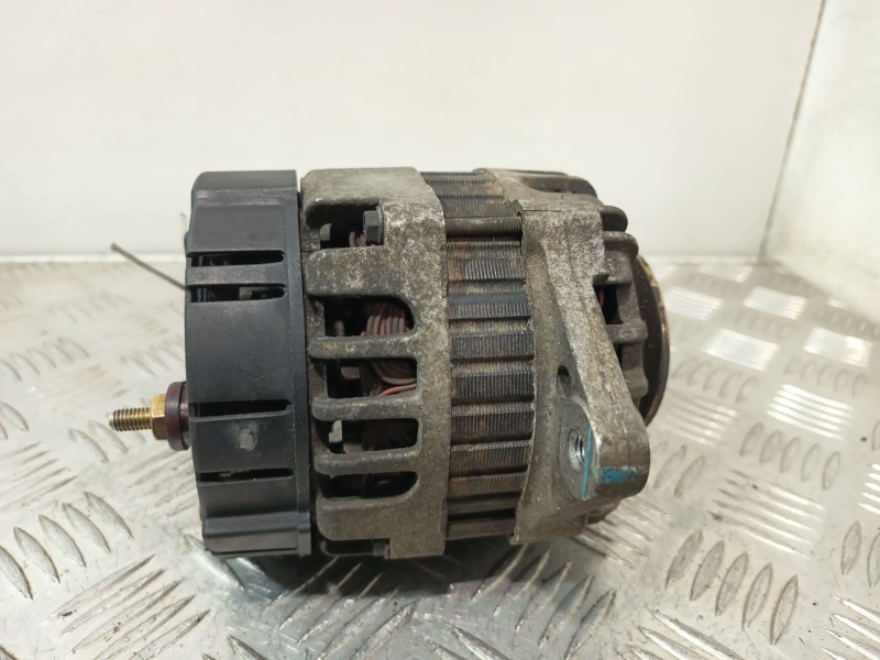 Recambio de alternador para daewoo matiz (m100, m150) 0.8 referencia OEM IAM 96380673  