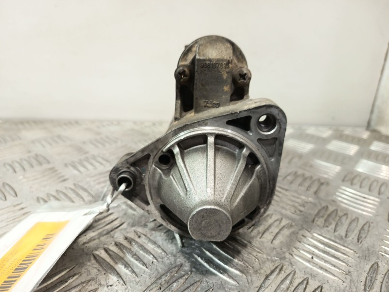 Recambio de motor arranque para daewoo matiz (m100, m150) 0.8 referencia OEM IAM 95375259  