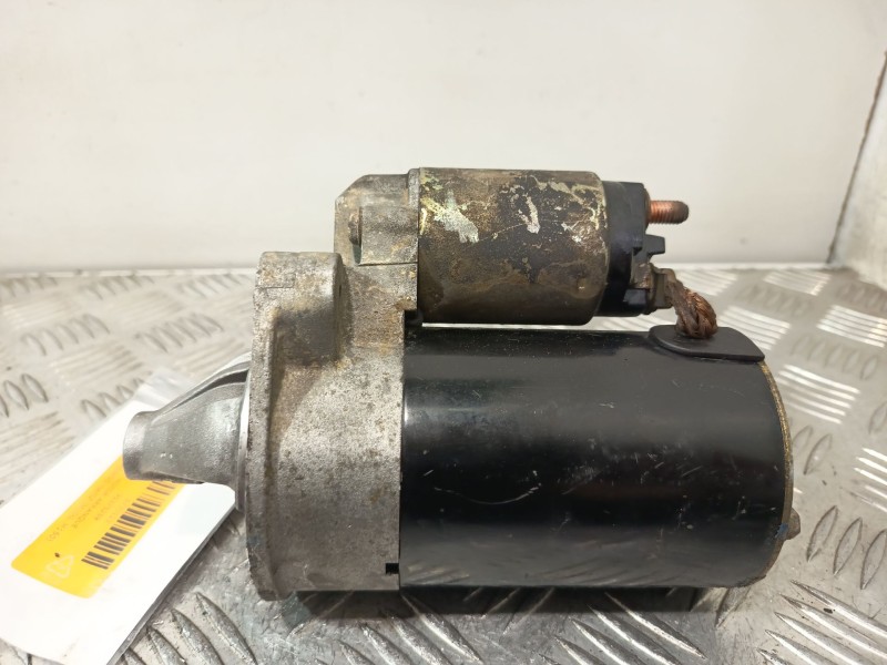 Recambio de motor arranque para daewoo matiz (m100, m150) 0.8 referencia OEM IAM 95375259  