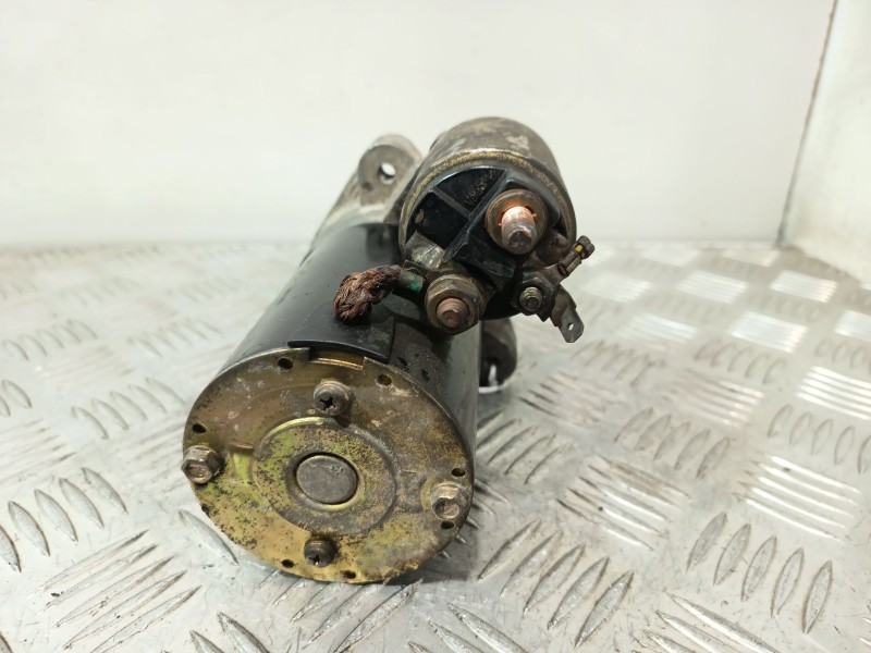 Recambio de motor arranque para daewoo matiz (m100, m150) 0.8 referencia OEM IAM 95375259  