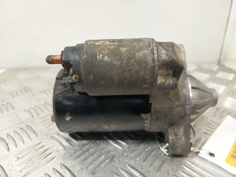 Recambio de motor arranque para daewoo matiz (m100, m150) 0.8 referencia OEM IAM 95375259  