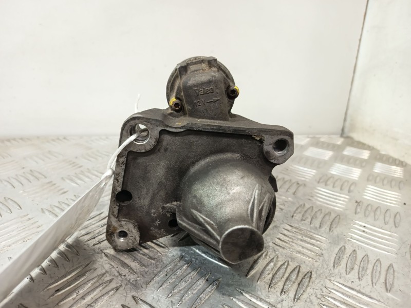 Recambio de motor arranque para citroën xsara picasso (n68) 1.6 hdi referencia OEM IAM 5802FG  