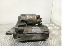 Recambio de motor arranque para citroën xsara picasso (n68) 1.6 hdi referencia OEM IAM 5802FG   2