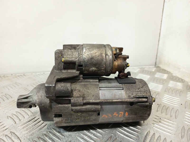 Recambio de motor arranque para citroën xsara picasso (n68) 1.6 hdi referencia OEM IAM 5802FG  