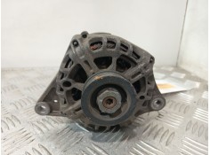 Recambio de alternador para nissan micra iii (k12) 1.2 16v referencia OEM IAM 23100AX62A  