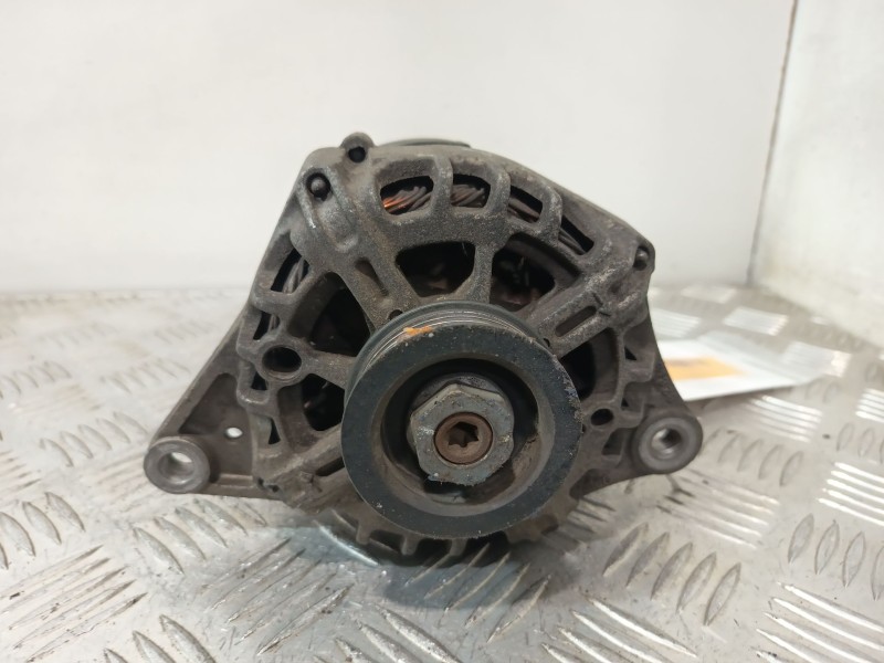 Recambio de alternador para nissan micra iii (k12) 1.2 16v referencia OEM IAM 23100AX62A  
