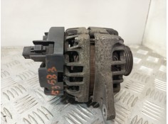Recambio de alternador para nissan micra iii (k12) 1.2 16v referencia OEM IAM 23100AX62A   2