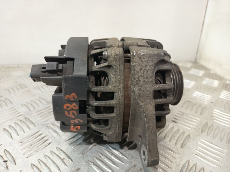 Recambio de alternador para nissan micra iii (k12) 1.2 16v referencia OEM IAM 23100AX62A  