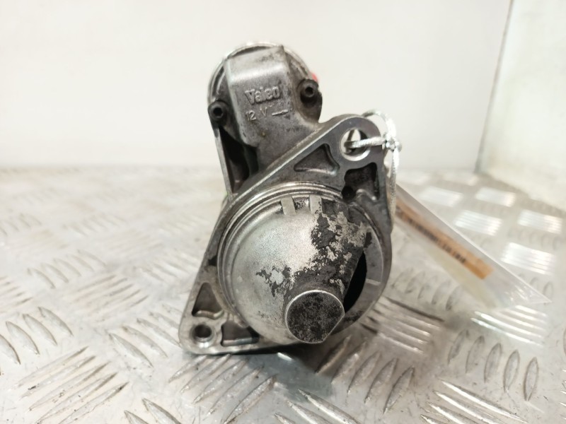 Recambio de motor arranque para nissan micra iii (k12) 1.2 16v referencia OEM IAM B33001F77C  
