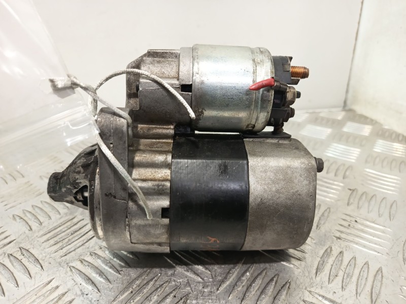 Recambio de motor arranque para nissan micra iii (k12) 1.2 16v referencia OEM IAM B33001F77C  