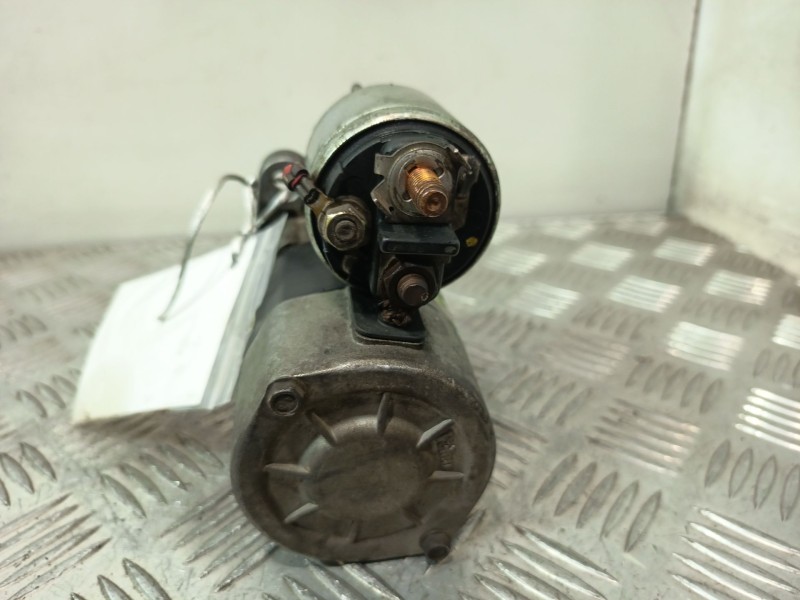 Recambio de motor arranque para nissan micra iii (k12) 1.2 16v referencia OEM IAM B33001F77C  