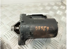 Recambio de motor arranque para renault clio ii (bb_, cb_) 1.2 (bb0a, bb0f, bb10, bb1k, bb28, bb2d, bb2h, cb0a,... referencia OE 2