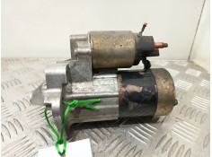 Recambio de motor arranque para renault scénic ii (jm0/1_) 1.5 dci (jm02, jm13) referencia OEM IAM 8200306595   2
