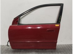 Recambio de puerta delantera izquierda para honda civic vii hatchback (eu, ep, ev) 1.7 ctdi (ep4, eu9) referencia OEM IAM 67050S