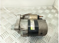Recambio de motor arranque para renault scénic i monospace (ja0/1_, fa0_) 1.6 (ja00, ja16, ja15, ja19, ja1v, ja2b, ja2c, ja0b,.. 2