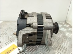 Recambio de alternador para chevrolet aveo / kalos hatchback (t200) 1.4 referencia OEM IAM 96499043   2