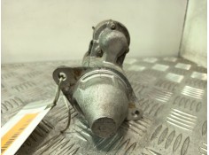 Recambio de motor arranque para chevrolet aveo / kalos hatchback (t200) 1.4 referencia OEM IAM 25182244  