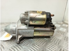 Recambio de motor arranque para chevrolet aveo / kalos hatchback (t200) 1.4 referencia OEM IAM 25182244   2
