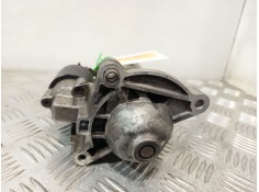 Recambio de motor arranque para peugeot 206 hatchback (2a/c) 1.4 i referencia OEM IAM 872092051 5802M9 5802EP