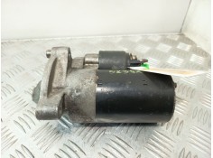 Recambio de motor arranque para peugeot 206 hatchback (2a/c) 1.4 i referencia OEM IAM 872092051 5802M9 5802EP 2