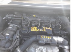 Recambio de motor completo para citroën c4 i (lc_) 1.6 hdi referencia OEM IAM 9HX 0135QF 