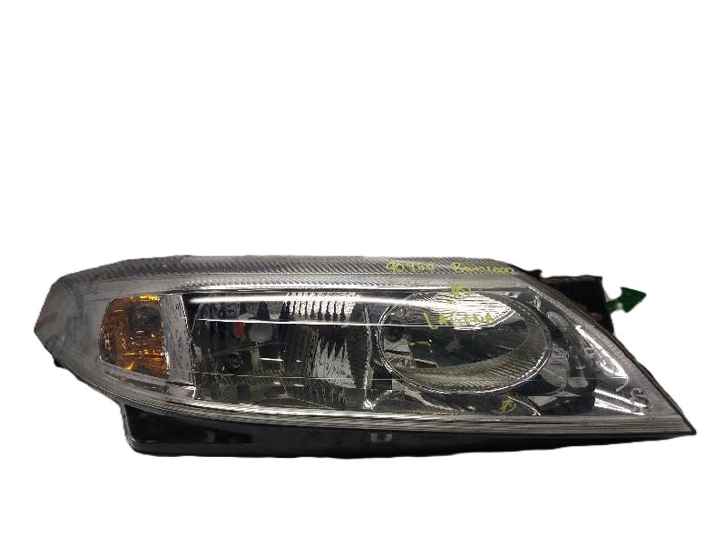 Recambio de faro derecho para renault laguna ii grandtour (kg0) dynamique referencia OEM IAM 7701048931  