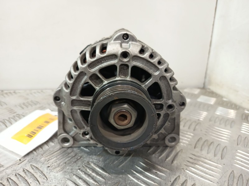 Recambio de alternador para chevrolet aveo / kalos hatchback (t250, t255) 1.4 referencia OEM IAM 42356288  