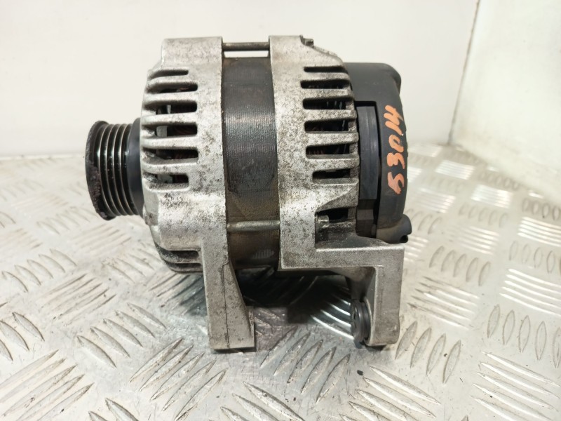 Recambio de alternador para chevrolet aveo / kalos hatchback (t250, t255) 1.4 referencia OEM IAM 42356288  