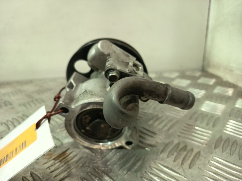 Recambio de bomba direccion para daewoo kalos (klas) 1.4 16v referencia OEM IAM 540415  