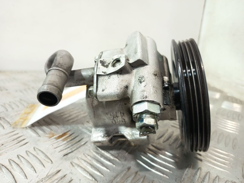 Recambio de bomba direccion para daewoo kalos (klas) 1.4 16v referencia OEM IAM 540415  